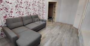 1-к квартира, вторичка, 36м2, 5/5 этаж