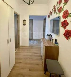 2-к квартира, вторичка, 54м2, 5/5 этаж