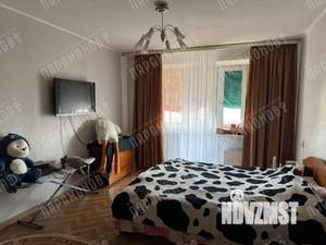 1-к квартира, вторичка, 38м2, 7/9 этаж