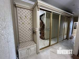 2-к квартира, вторичка, 101м2, 13/16 этаж
