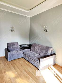 2-к квартира, вторичка, 59м2, 2/4 этаж