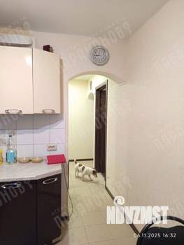 2-к квартира, вторичка, 54м2, 4/5 этаж