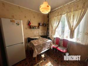 1-к квартира, вторичка, 35м2, 1/9 этаж