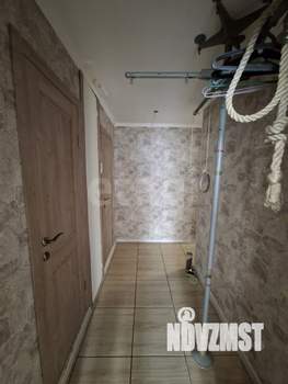 3-к квартира, вторичка, 70м2, 2/10 этаж