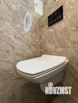 2-к квартира, вторичка, 76м2, 2/17 этаж