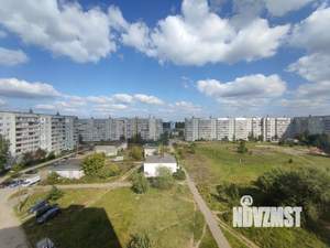 2-к квартира, вторичка, 61м2, 8/12 этаж