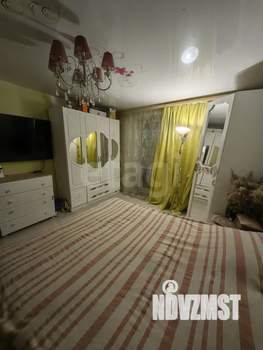 3-к квартира, вторичка, 62м2, 1/9 этаж