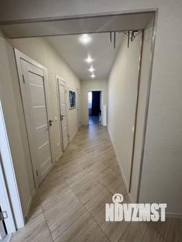 2-к квартира, вторичка, 77м2, 2/12 этаж