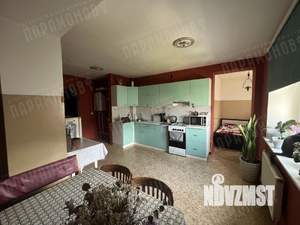 3-к квартира, вторичка, 77м2, 7/9 этаж