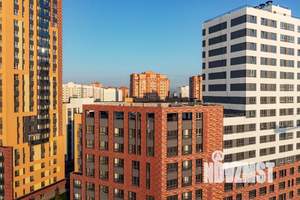 3-к квартира, вторичка, 73м2, 2/18 этаж