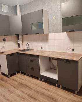 2-к квартира, вторичка, 53м2, 8/16 этаж