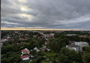 3-к квартира, вторичка, 98м2, 15/16 этаж