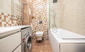 2-к квартира, вторичка, 68м2, 2/24 этаж