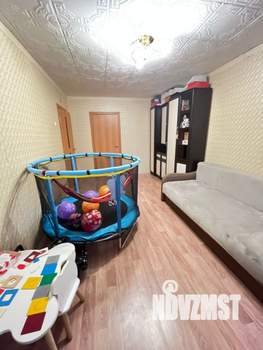 2-к квартира, вторичка, 45м2, 5/5 этаж