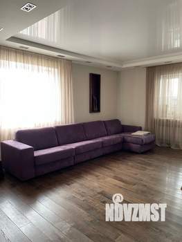 2-к квартира, вторичка, 80м2, 10/17 этаж