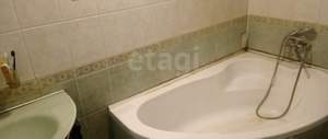 2-к квартира, вторичка, 45м2, 1/4 этаж