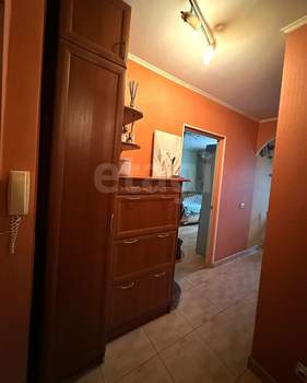 1-к квартира, вторичка, 36м2, 4/5 этаж