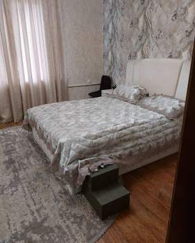 3-к квартира, вторичка, 94м2, 2/6 этаж