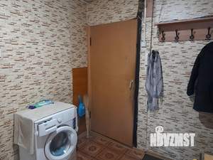 3-к квартира, вторичка, 61м2, 4/5 этаж