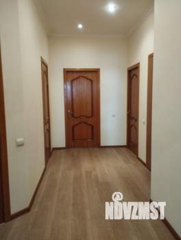 3-к квартира, вторичка, 81м2, 5/8 этаж
