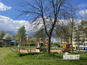 3-к квартира, вторичка, 66м2, 1/5 этаж