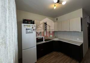 1-к квартира, вторичка, 43м2, 13/16 этаж