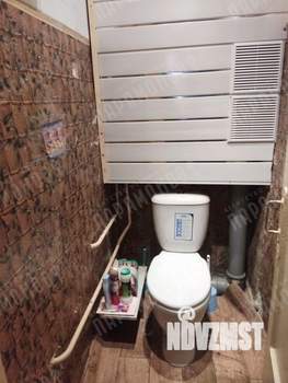 2-к квартира, вторичка, 59м2, 1/2 этаж