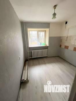 1-к квартира, вторичка, 33м2, 1/9 этаж