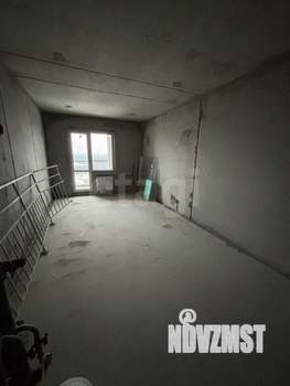 Студия квартира, вторичка, 23м2, 17/17 этаж