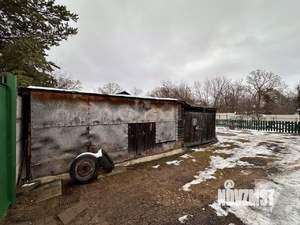 3-к квартира, вторичка, 56м2, 1/1 этаж