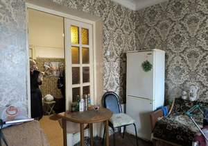 2-к квартира, вторичка, 59м2, 1/2 этаж