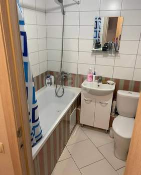 1-к квартира, вторичка, 32м2, 2/4 этаж