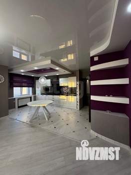 3-к квартира, вторичка, 85м2, 9/9 этаж
