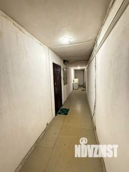 1-к квартира, вторичка, 38м2, 1/9 этаж