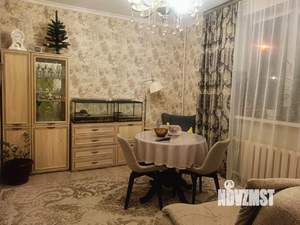 2-к квартира, вторичка, 41м2, 1/3 этаж