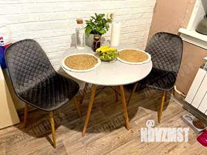 1-к квартира, вторичка, 33м2, 5/5 этаж