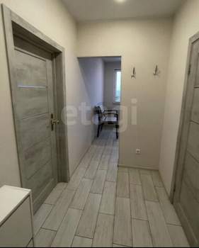 1-к квартира, вторичка, 41м2, 12/13 этаж