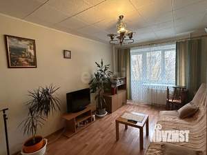 1-к квартира, вторичка, 30м2, 3/5 этаж