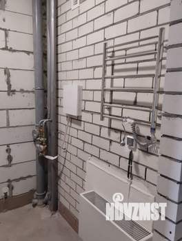 2-к квартира, вторичка, 68м2, 20/22 этаж