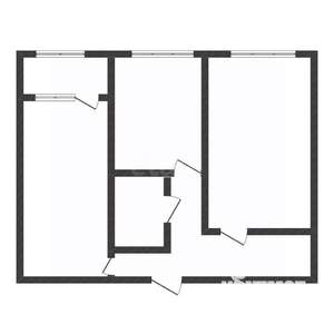 2-к квартира, вторичка, 81м2, 5/7 этаж