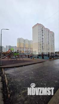 2-к квартира, вторичка, 64м2, 5/9 этаж