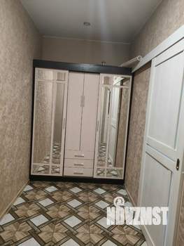 1-к квартира, вторичка, 43м2, 4/15 этаж