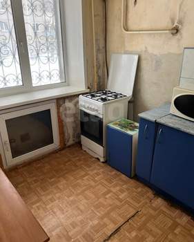 1-к квартира, вторичка, 31м2, 1/5 этаж