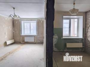 1-к квартира, вторичка, 38м2, 5/12 этаж