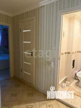 3-к квартира, вторичка, 72м2, 6/9 этаж