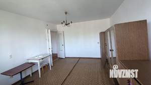 2-к квартира, вторичка, 52м2, 4/5 этаж