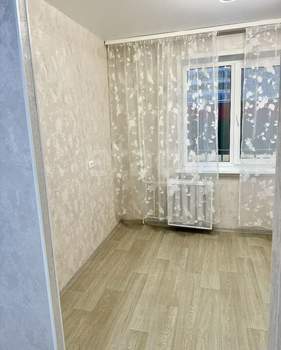 1-к квартира, вторичка, 37м2, 2/9 этаж