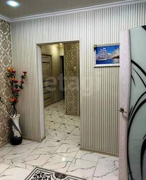 3-к квартира, вторичка, 97м2, 14/14 этаж