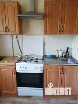 1-к квартира, вторичка, 38м2, 5/9 этаж