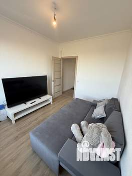 2-к квартира, вторичка, 55м2, 4/17 этаж